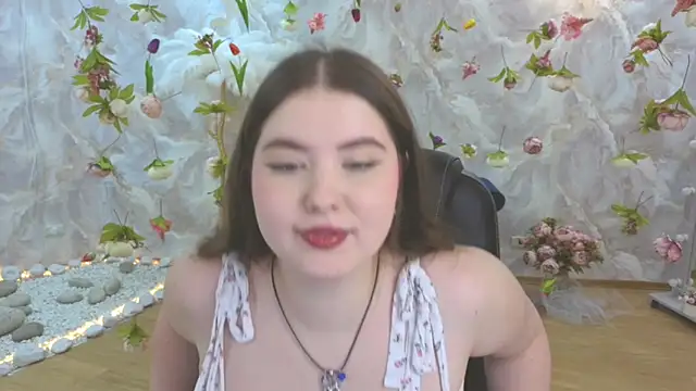 Chat +18 de PixelGoddess ao vivo