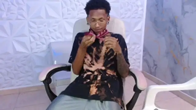 Chat XXX Live ManSant