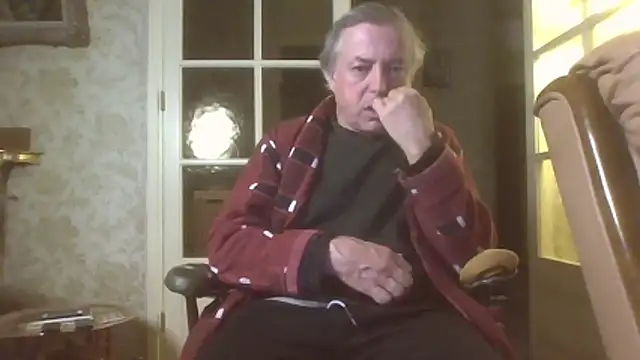 gegevincent5 在線直播表演