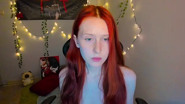 FruttiTatti Live XXX Chat