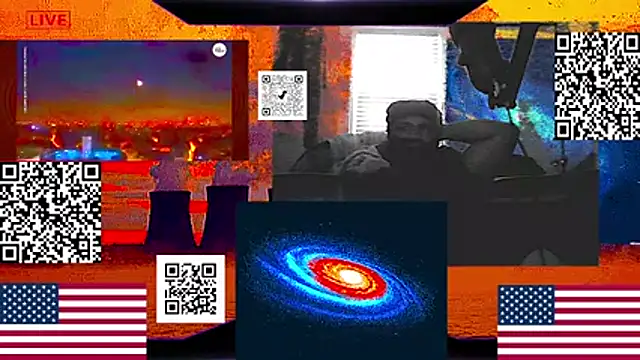 RussellTaylorLacy Webcamshow