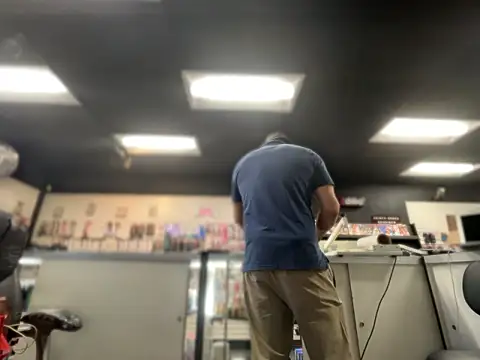 RawRyder8 现场XXX聊天