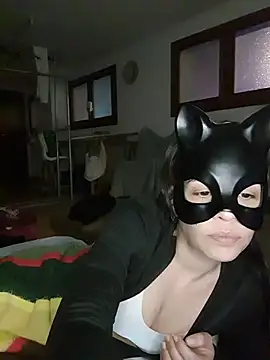 SweetSun69's Webcam Show