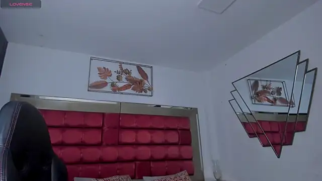 AfroditaVega_ – Live XXX-chat