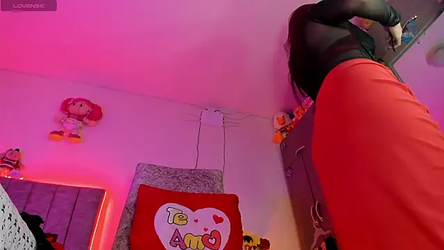 Chat +18 de hot_Dariana_pantyhose ao vivo