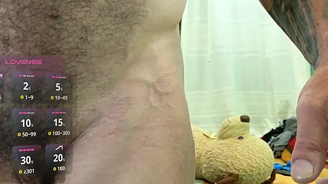 Chat XXX ao vivo de jocobo_hot