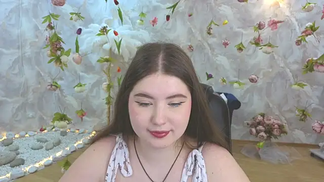 PixelGoddess' Live XXX Chat