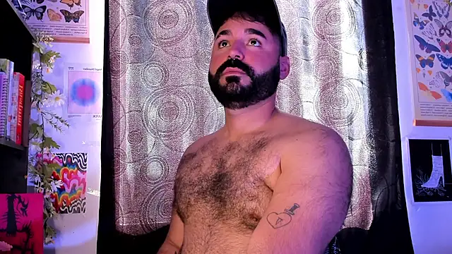 johnnyalx's Webcam Show