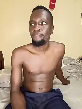 Brian_johns 在線直播表演