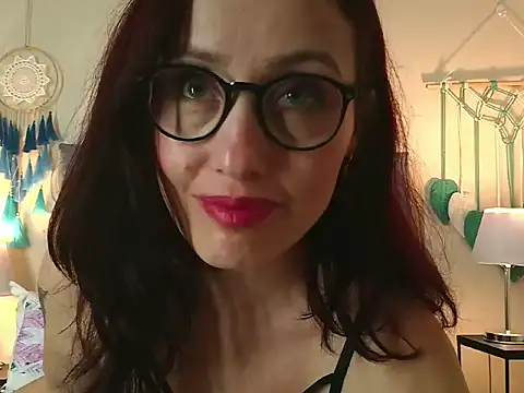 IberianMoonMK – Kamerová šou