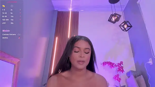 Anyeliin_miller's Live XXX Chat