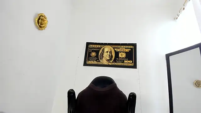 horus_gil 网络视讯表演