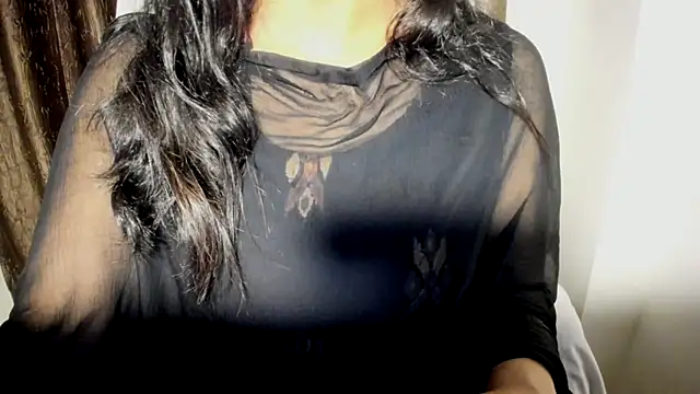 TheShyGirl_ Obrolan Langsung XXX