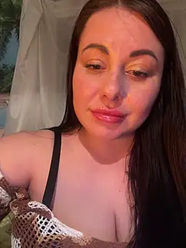 Chat XXX ao vivo de DaisyStreet