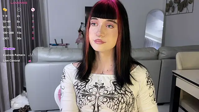 Vailyreb_ Show Webcam