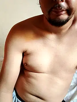 Loonewolff webcam show