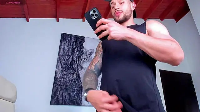 Chat XXX Live Santos_ramirez1