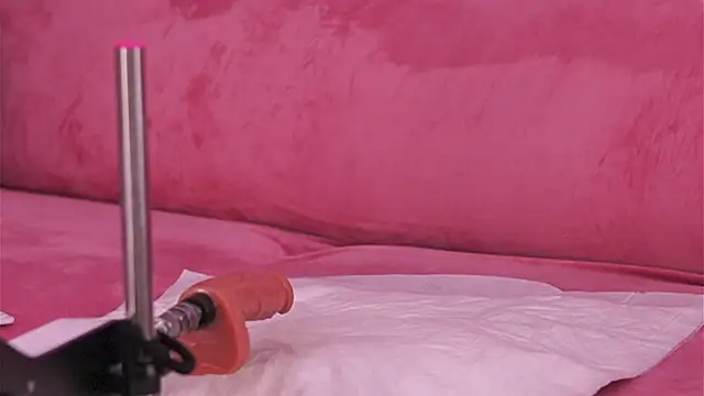 fallingangel élő XXX-chatje