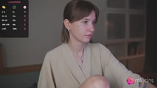 mel_collins' Live XXX Chat