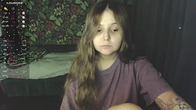 vendymories – Live XXX-chat