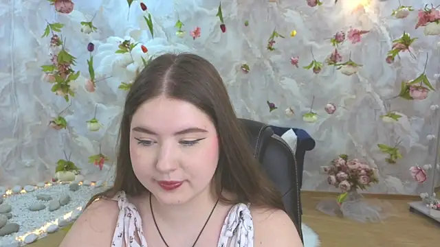 XXX chat uživo modela PixelGoddess