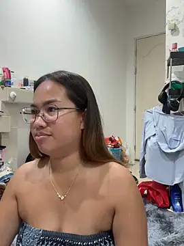 Show Webcam de Ponthip