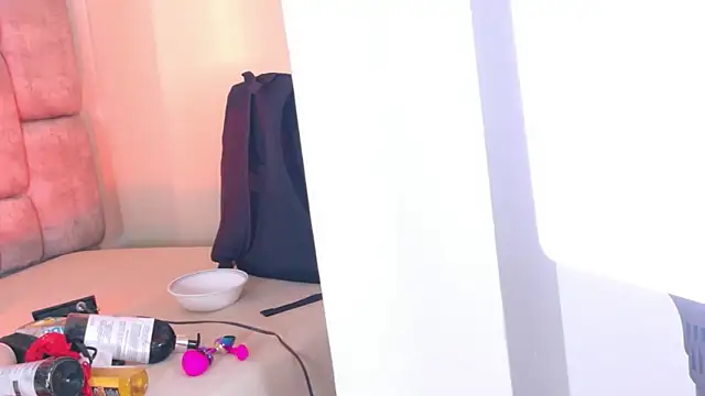 MiiaBlumm_ Live XXX-chat