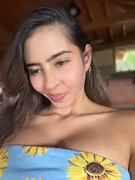 RouseColinsのライブXXXチャット