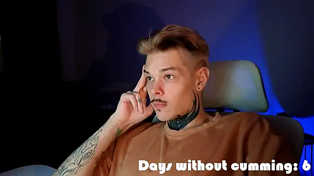 Chat XXX ao vivo de DENIS_HERE