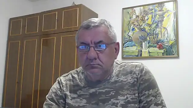 XXX chat uživo modela machomale3