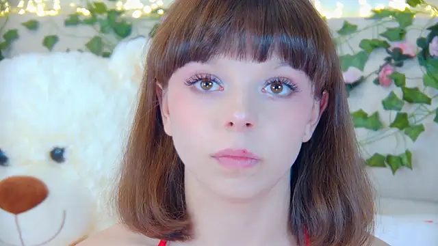 ElisabethDavis' Live XXX Chat