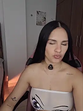 heyshaa's Webcam Show