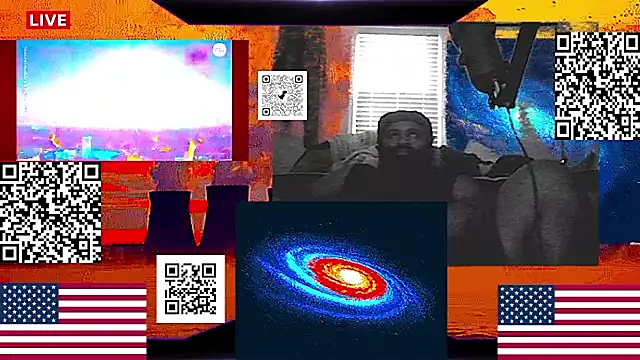 RussellTaylorLacy Show in webcam