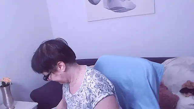 ChristaRoseのライブXXXチャット