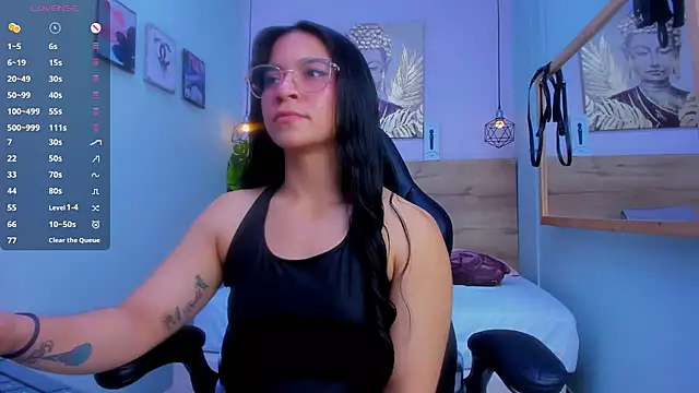 lalytulu99's Live XXX Chat