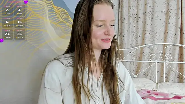 SunRinglein Live XXX-Chat