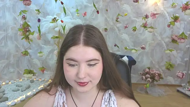 PixelGoddess élő XXX-chatje