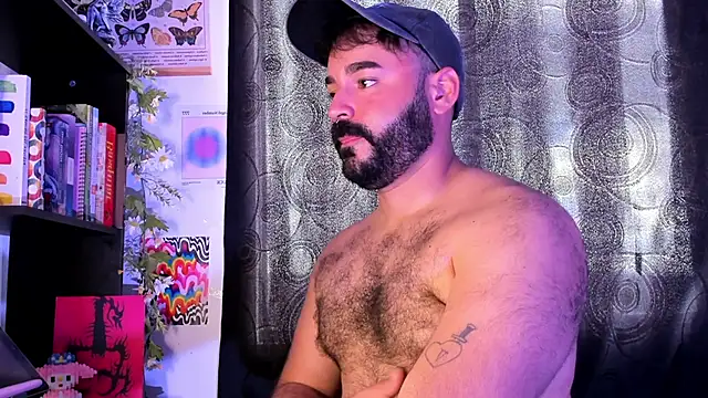 Онлайн чат XXX johnnyalx