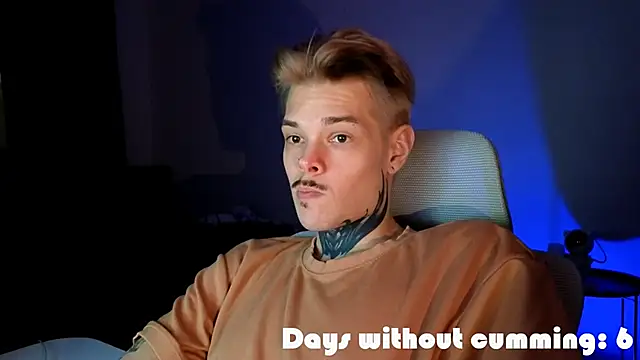 DENIS_HERE Webcam show