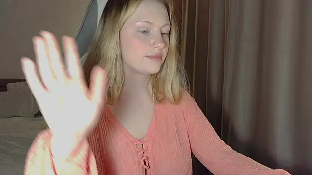 Živý XXX chat x_ivy_x