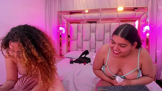 AllisonAdams_ webkamerás műsora