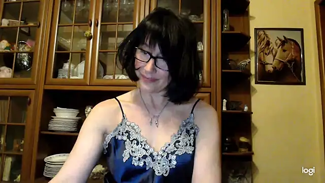 Chat XXX en directo de Vlastelina