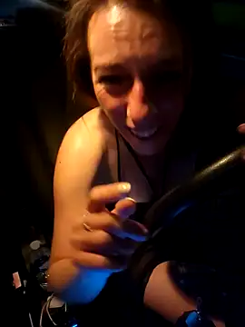 XXX chat uživo modela Oriane_Jackson