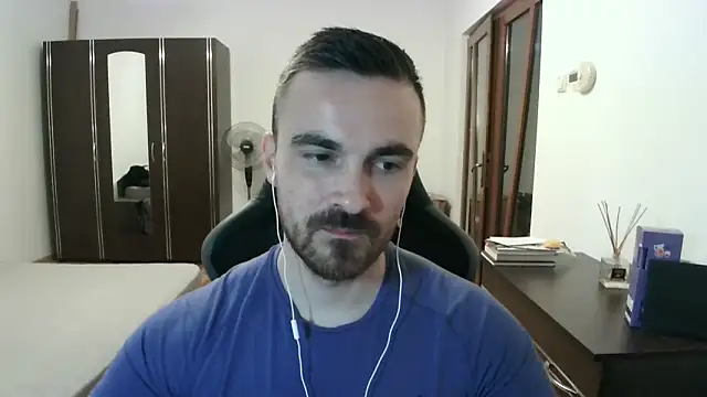 mu5clemania2 Show Webcam