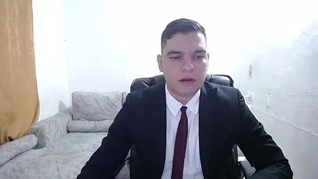 Victor_Maitland élő XXX-chatje