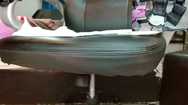 Chatroom XXX en direct de Tyffanny-Evans