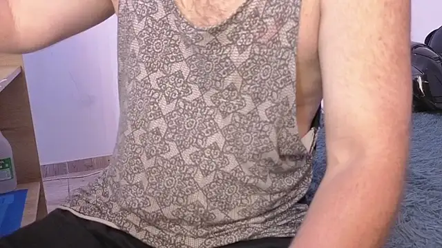 michacosio élő XXX-chatje