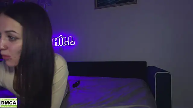 Вебкам-шоу meowluv66