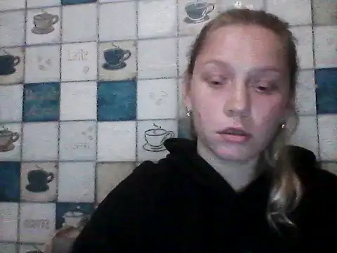 Anna_wey: онлайн-секс-чат