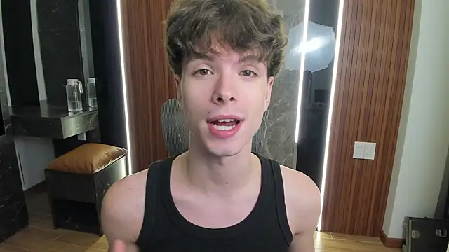 calvin_love_you Webcamshow